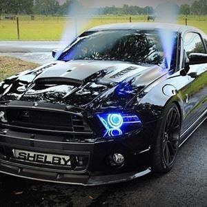 Meet your Posher, Bryan